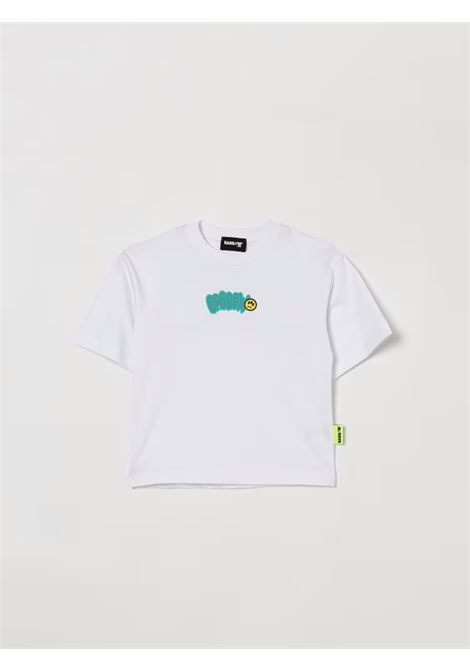 T-shirt con logo BARROW KIDS | S6BKJUTH007002
